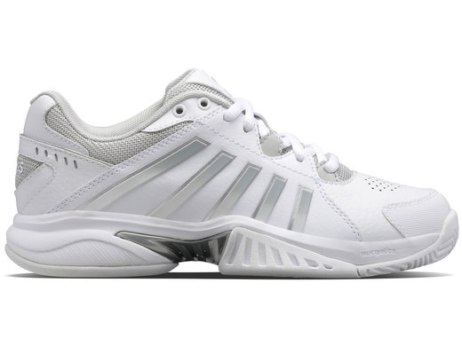KSwiss Tennisschuhe Receiver V Allcourt weiss Damen